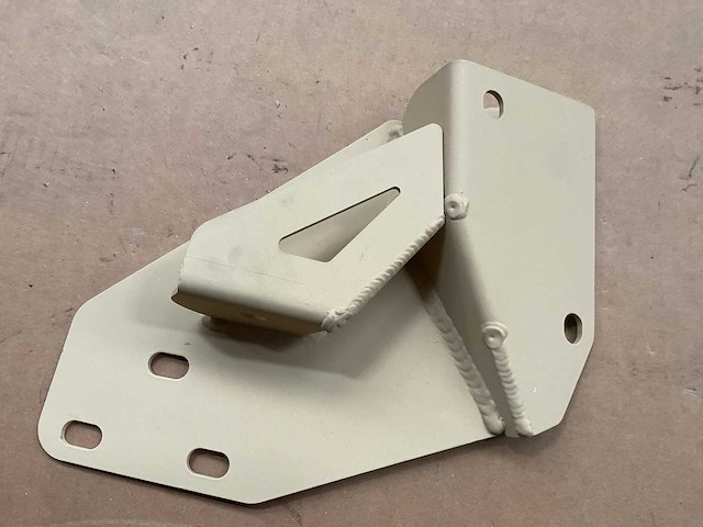 Bracket (6x) - afbeelding 2 van  3
