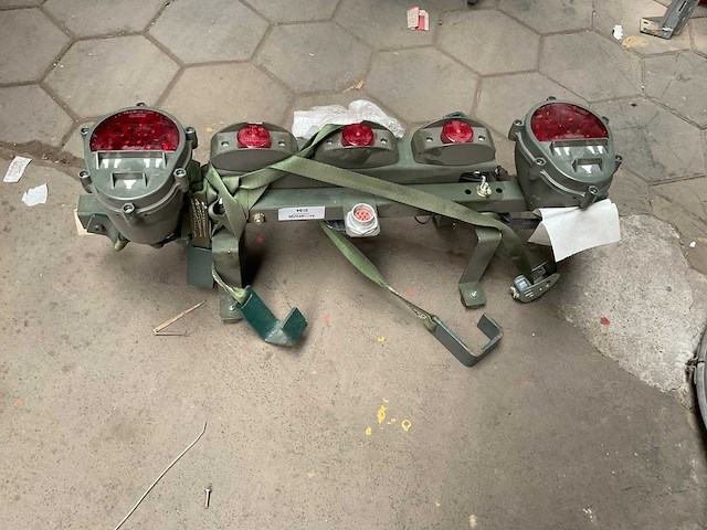 Bracket light - afbeelding 5 van  5