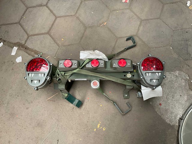 Bracket light - afbeelding 4 van  5