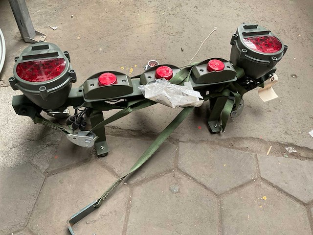 Bracket light - afbeelding 3 van  5