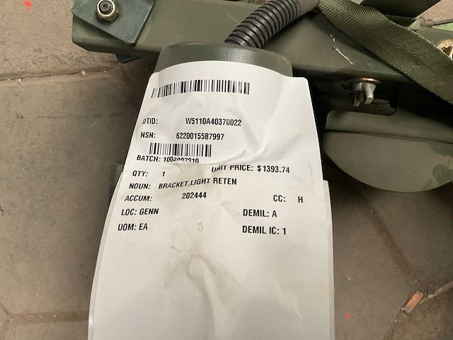 Bracket light - afbeelding 2 van  5