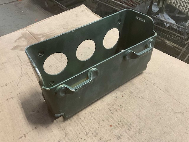 Bracket mounting (4x) - afbeelding 3 van  5