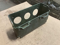 Bracket mounting (4x) - afbeelding 3 van  5