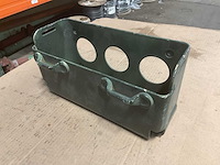 Bracket mounting (4x) - afbeelding 1 van  5