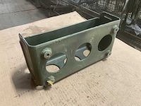 Bracket mounting (4x) - afbeelding 2 van  5