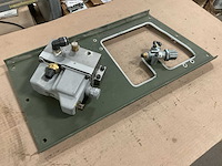 Bracket - afbeelding 1 van  5