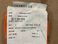 Bracket - afbeelding 3 van  5