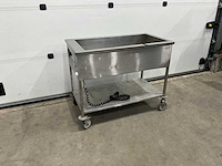 Bradan mobiele au bain-marie - afbeelding 1 van  5