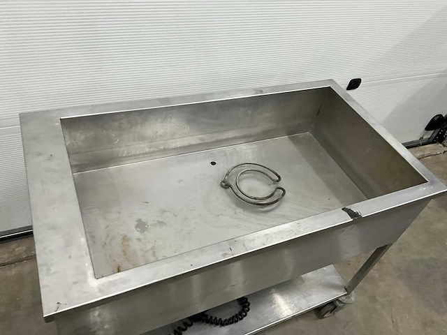 Bradan mobiele au bain-marie - afbeelding 3 van  5