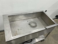 Bradan mobiele au bain-marie - afbeelding 3 van  5