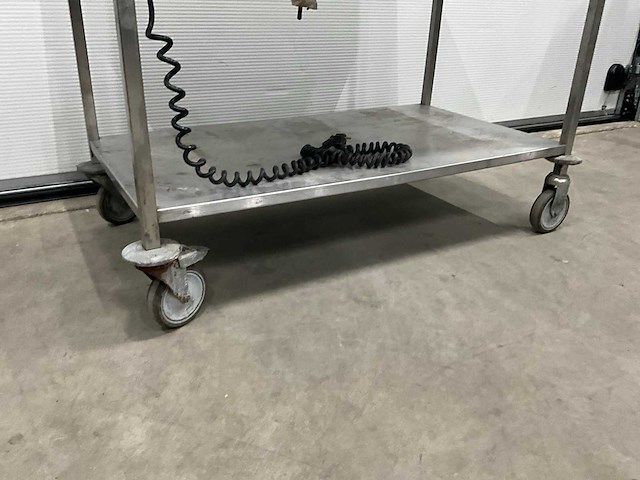 Bradan mobiele au bain-marie - afbeelding 4 van  5