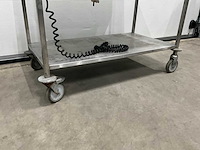 Bradan mobiele au bain-marie - afbeelding 4 van  5