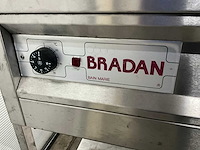 Bradan mobiele au bain-marie - afbeelding 5 van  5