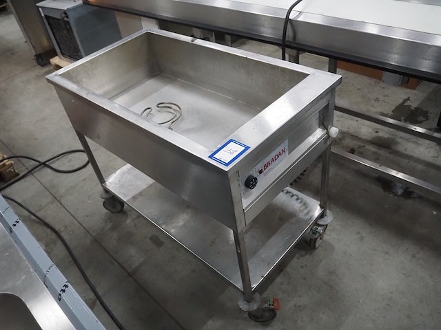 Bradan - afbeelding 1 van  5