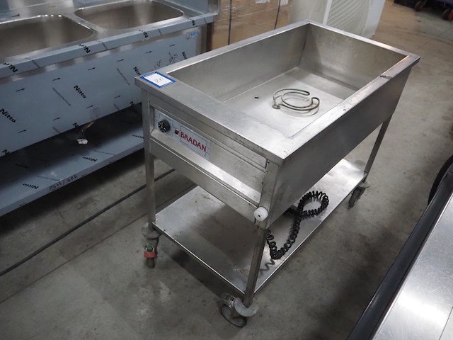 Bradan - afbeelding 2 van  5