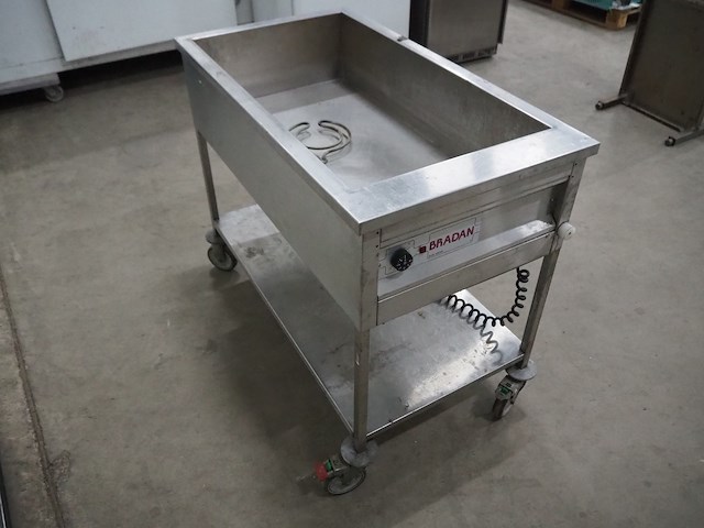 Bradan - afbeelding 3 van  6