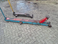 Bradbury garagekrik (2x) - afbeelding 4 van  5