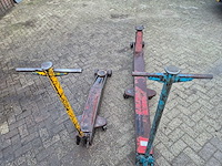 Bradbury garagekrik (2x) - afbeelding 5 van  5