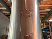 Bradley professioneel rvs buitendouche touch bediening - afbeelding 5 van  6