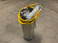 Bradley s19-670 drench hose - afbeelding 5 van  5