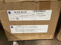 Bradley s19-670 drench hose - afbeelding 2 van  5