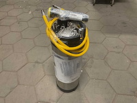 Bradley s19-670 drench hose - afbeelding 4 van  5