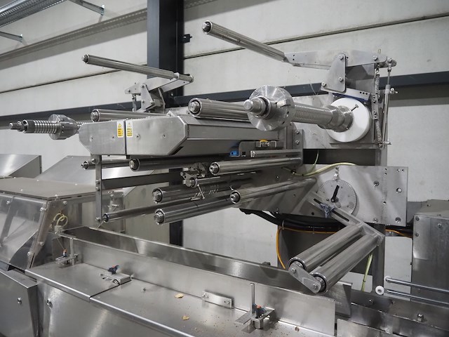 Bradman lake group - afbeelding 7 van  55