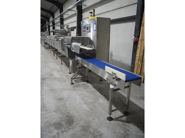 Bradman lake group - afbeelding 1 van  55