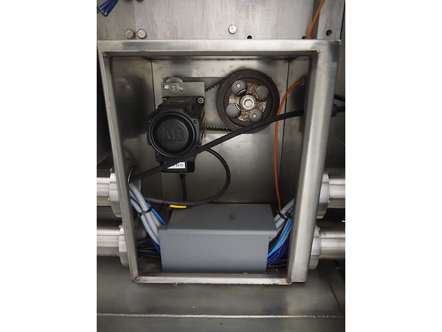 Bradman lake group - afbeelding 14 van  55