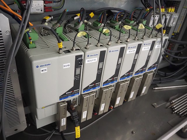 Bradman lake group - afbeelding 16 van  55