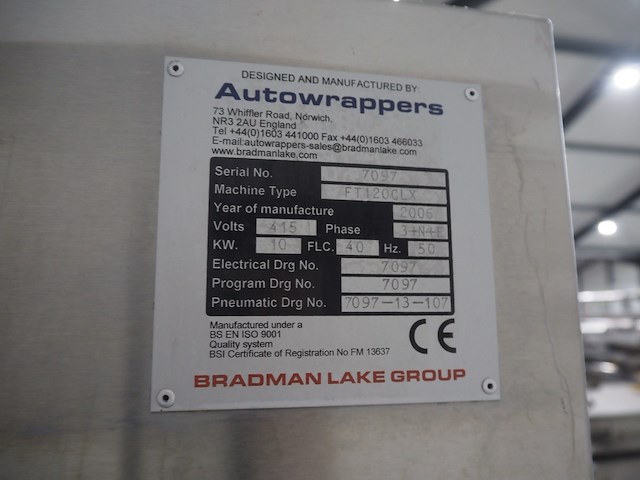 Bradman lake group - afbeelding 22 van  55
