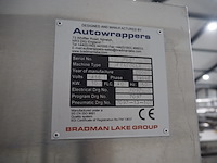 Bradman lake group - afbeelding 22 van  55