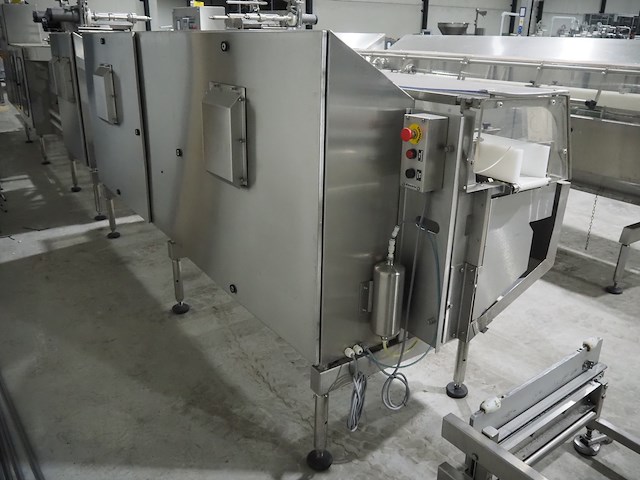 Bradman lake group - afbeelding 26 van  55