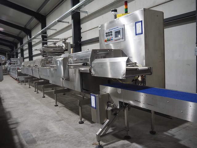 Bradman lake group - afbeelding 23 van  55