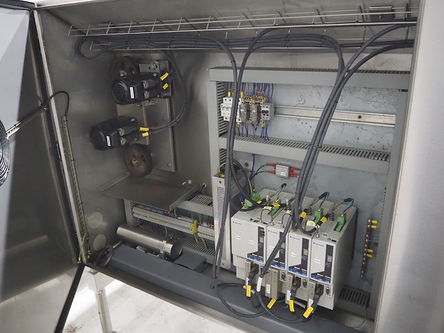 Bradman lake group - afbeelding 42 van  55