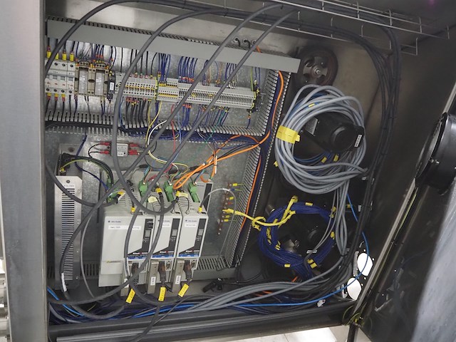 Bradman lake group - afbeelding 44 van  55