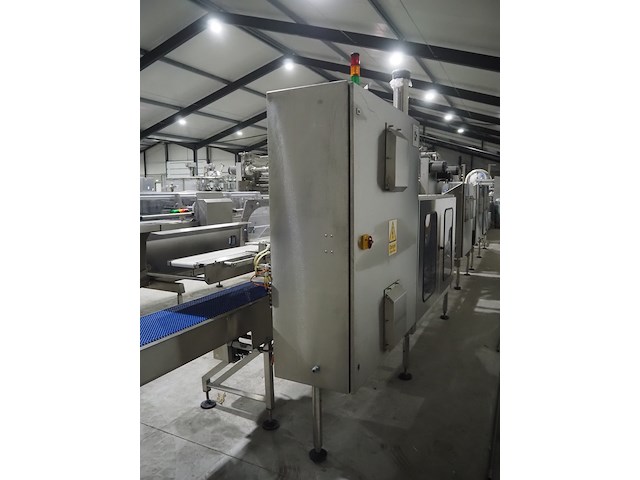 Bradman lake group - afbeelding 34 van  55