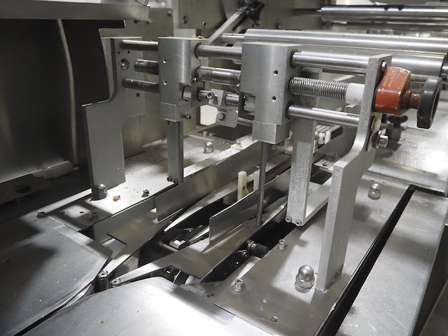 Bradman lake group - afbeelding 5 van  53