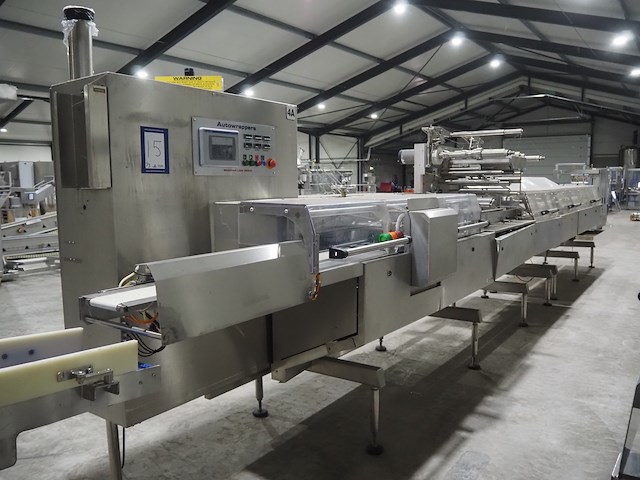 Bradman lake group - afbeelding 1 van  53