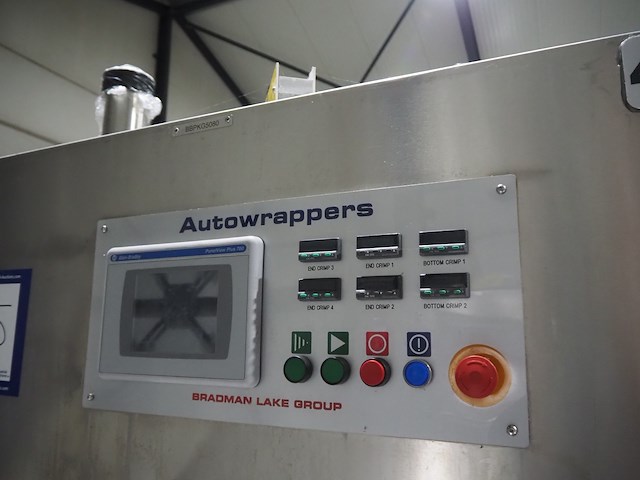 Bradman lake group - afbeelding 14 van  53