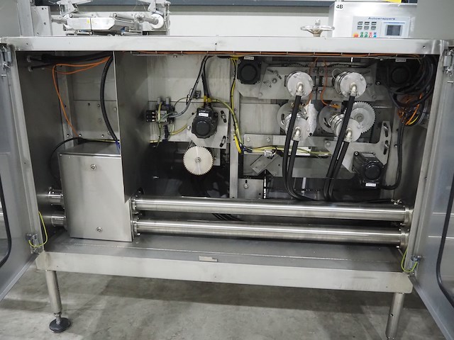 Bradman lake group - afbeelding 22 van  53