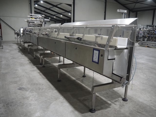 Bradman lake group - afbeelding 12 van  53