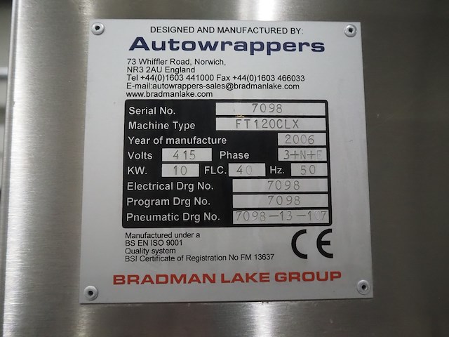 Bradman lake group - afbeelding 25 van  53