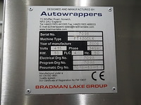 Bradman lake group - afbeelding 25 van  53