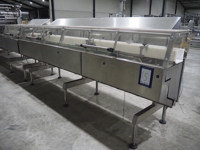 Bradman lake group - afbeelding 26 van  53