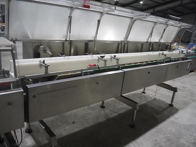 Bradman lake group - afbeelding 28 van  53