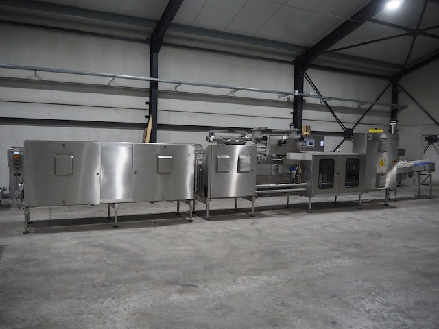 Bradman lake group - afbeelding 23 van  53