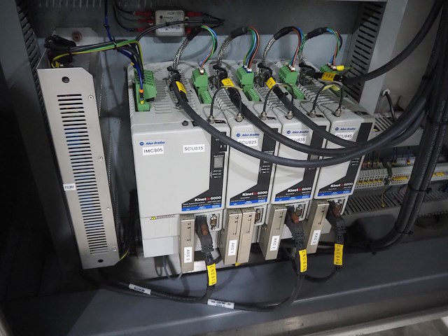 Bradman lake group - afbeelding 40 van  53