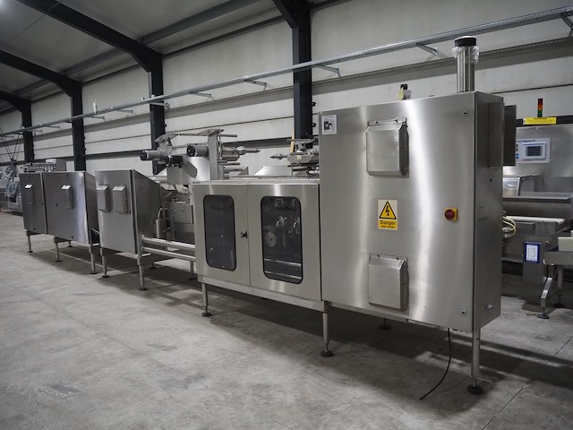 Bradman lake group - afbeelding 34 van  53