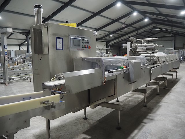 Bradman lake group - afbeelding 45 van  53